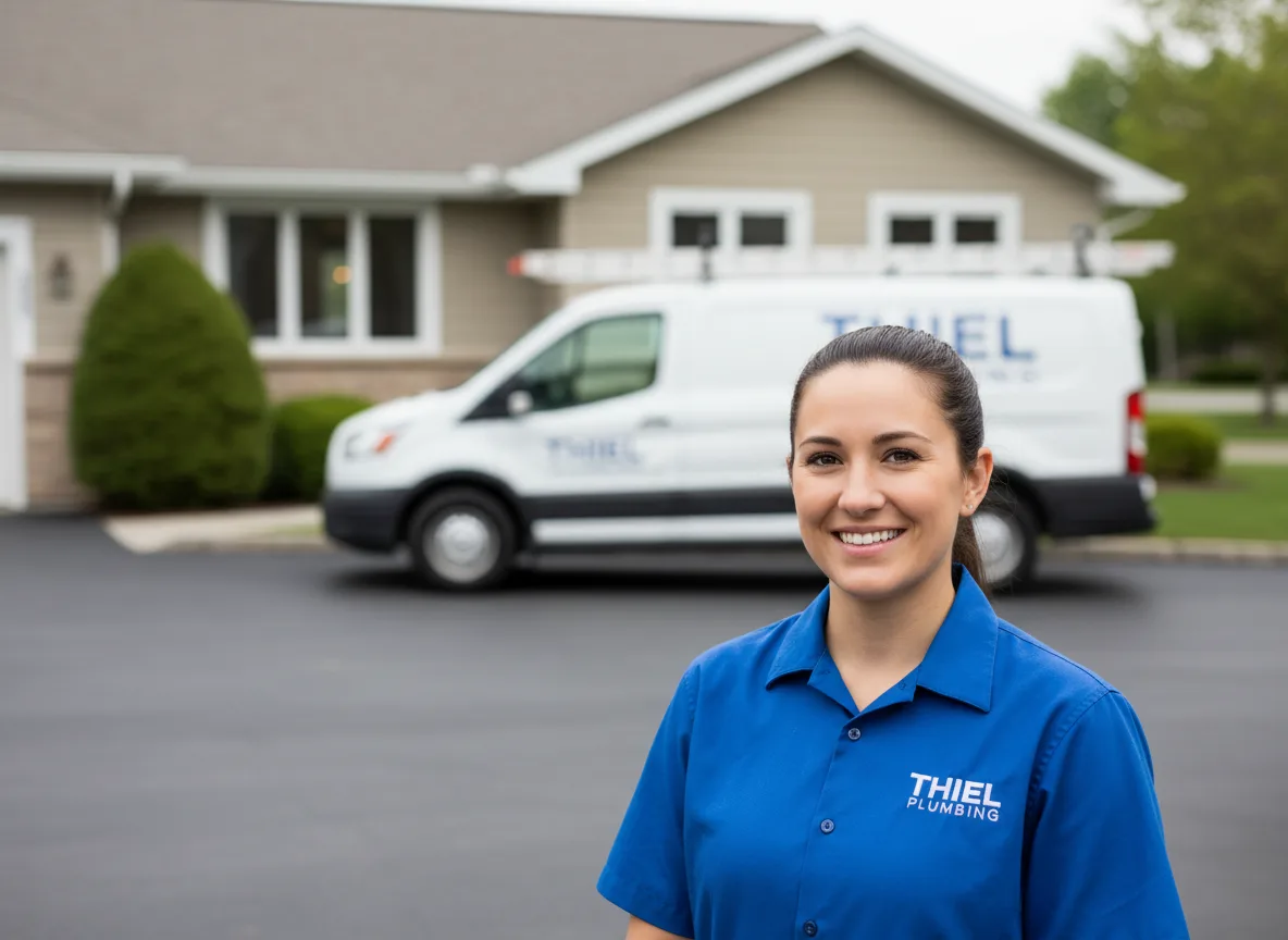 Plumber Nitro, WV FAQs